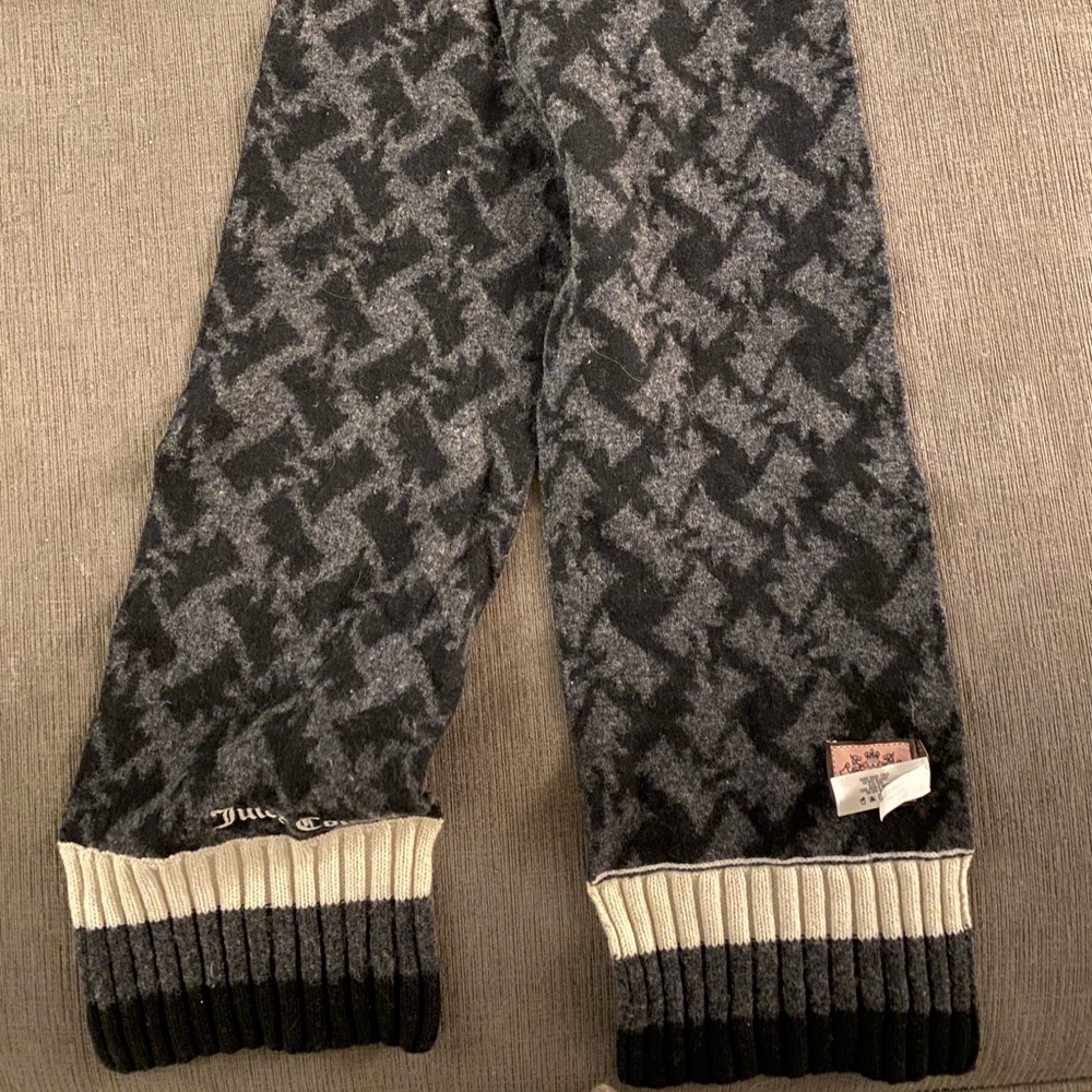Juicy Couture Scarf
